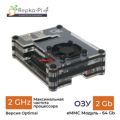 Oдноплатный компьютер