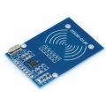 Модуль RFID