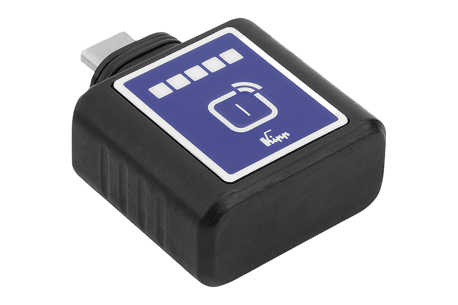 K1831 Передатчики Bluetooth со штекером USB Type-C