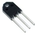 Транзистор IGBT